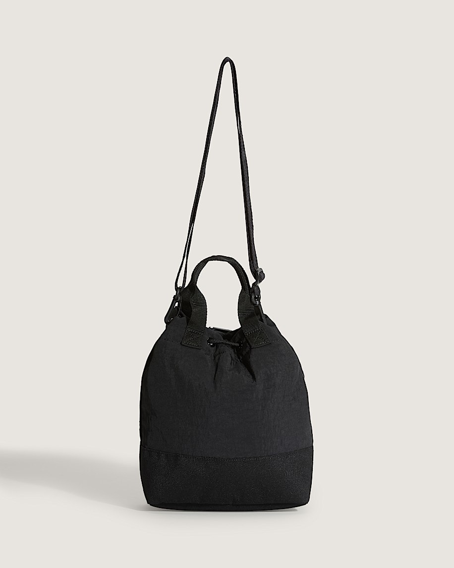 Lawler Bag VANS Black ALT2