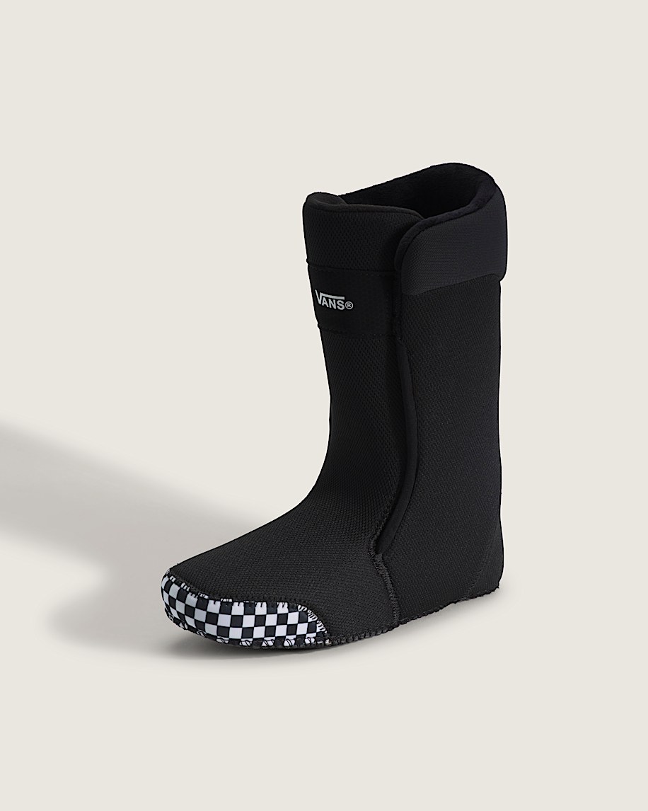 Invado OG Snowboard Boot VANS Black  Yellow ALT6