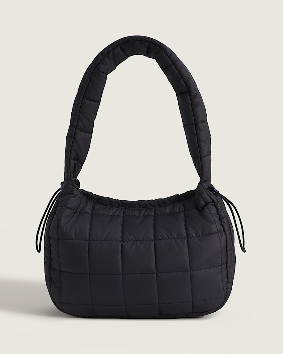 Quilted Katie Bag VANS Black ALT2