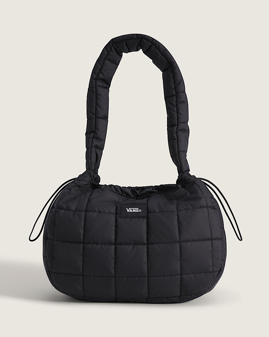 Quilted Katie Bag VANS Black ALT1