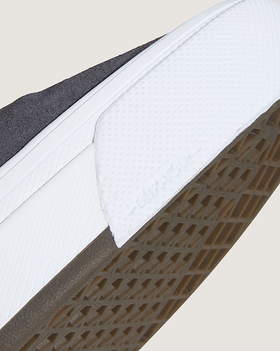 Skate Era Wafflecup Shoe VANS Grey ALT7