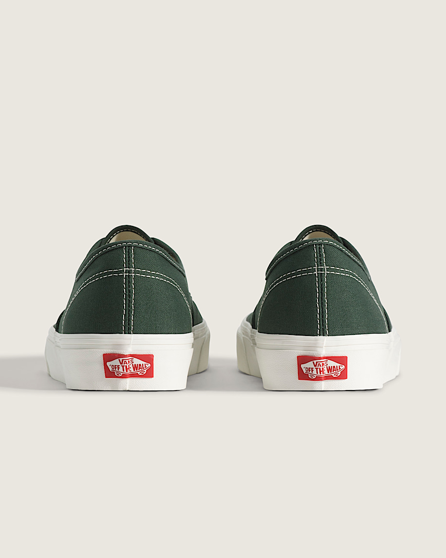 Authentic Shoe VANS Color Theory Oil Green ALT3