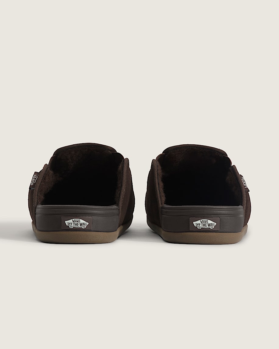 Harbor Mule VANS Demitasse Brown ALT3