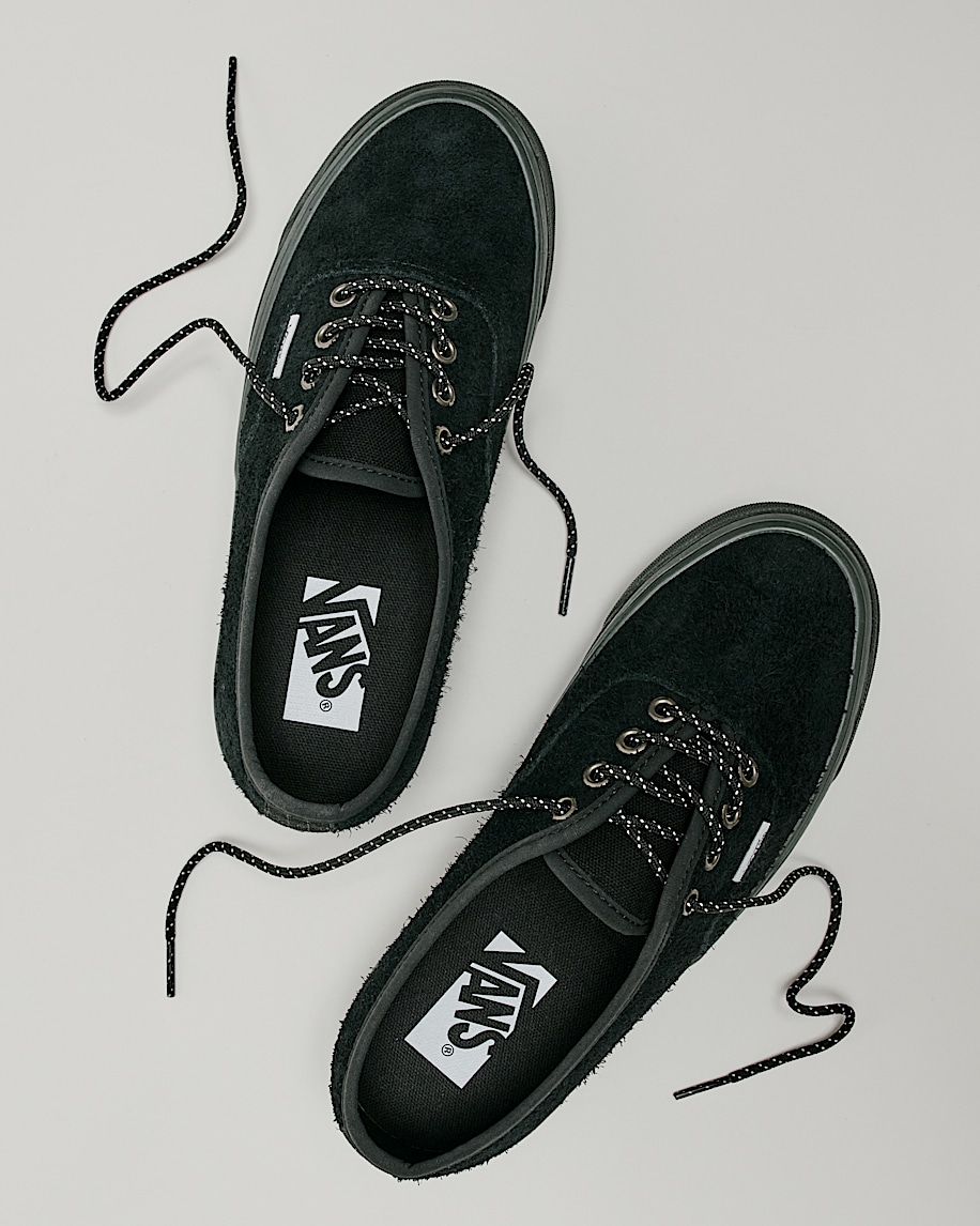 Premium Authentic Shoe | Vans US