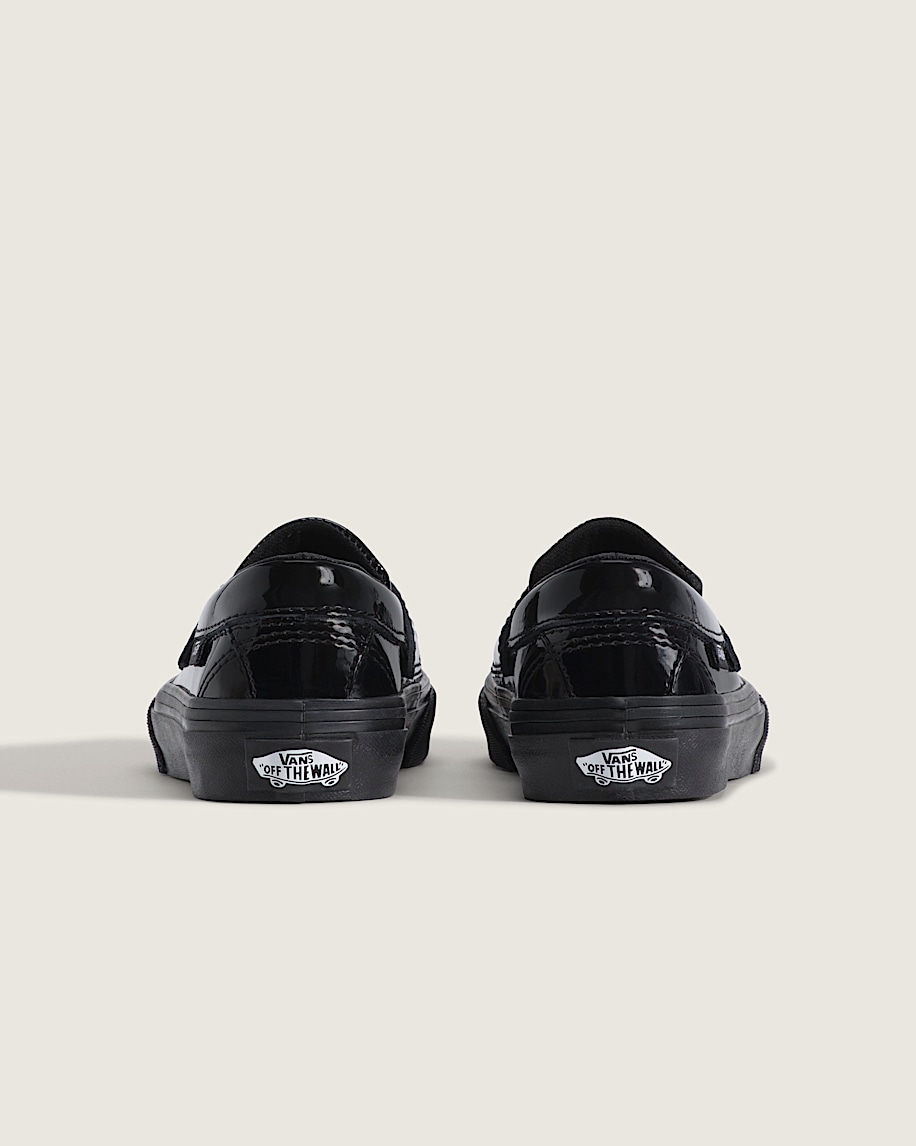 Little Kids Loafer 53 VANS Black  Black ALT3