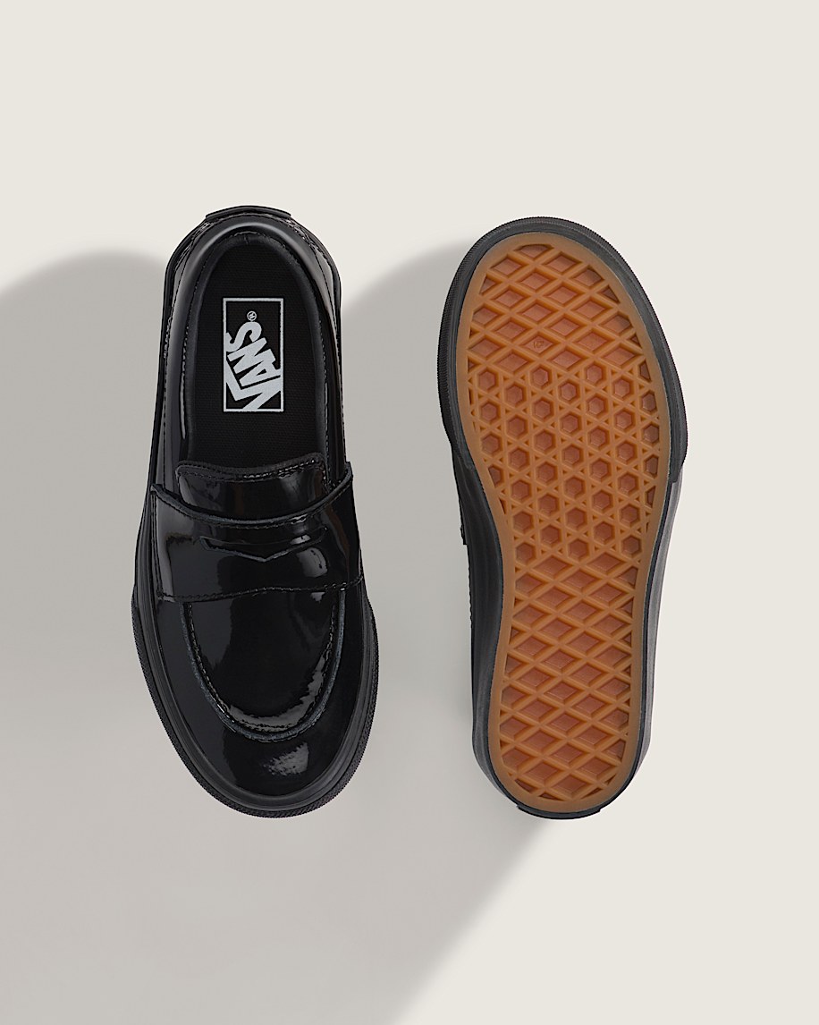 Little Kids Loafer 53 VANS Black  Black ALT2