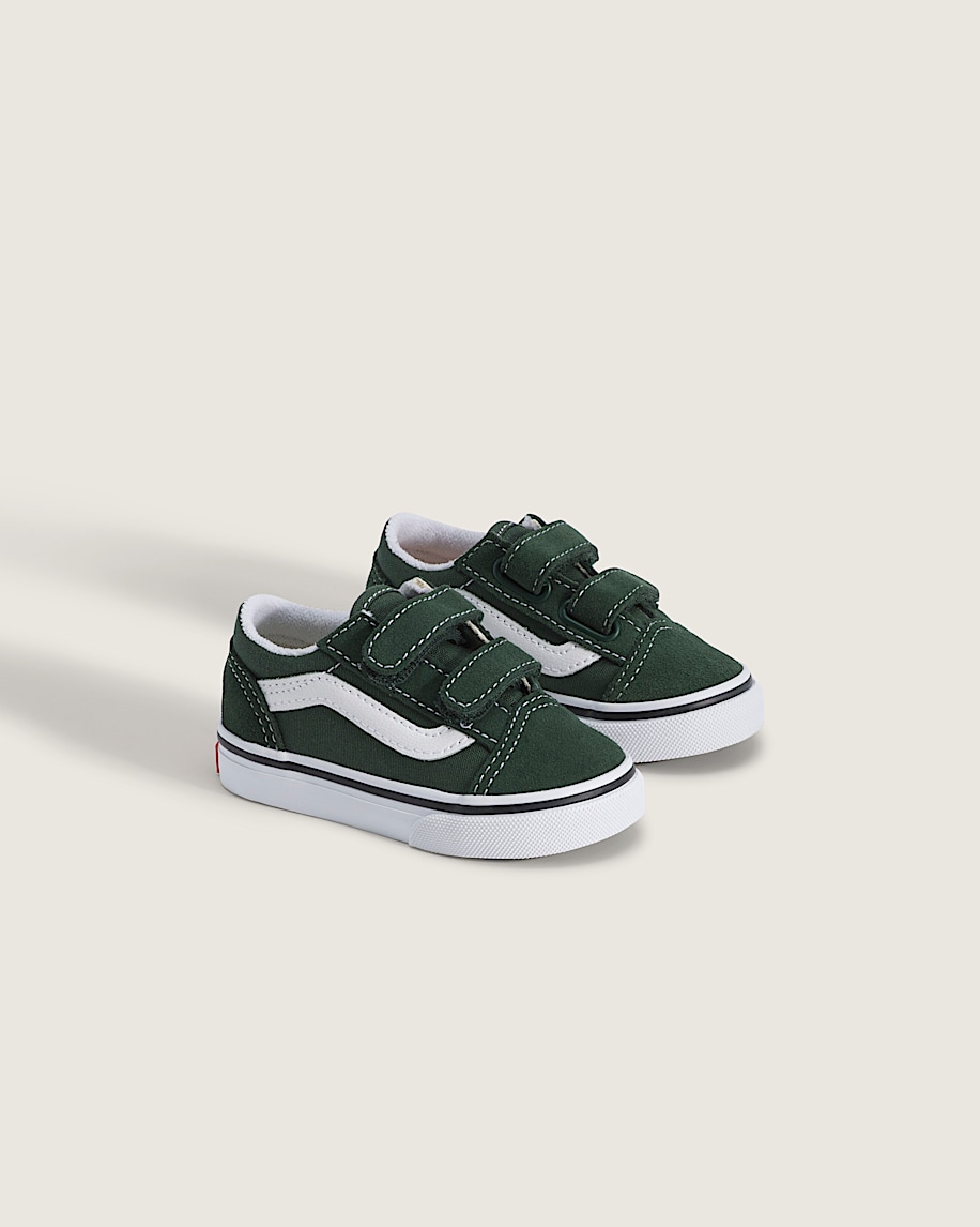 Toddler Old Skool V Shoe - thumbnail 6