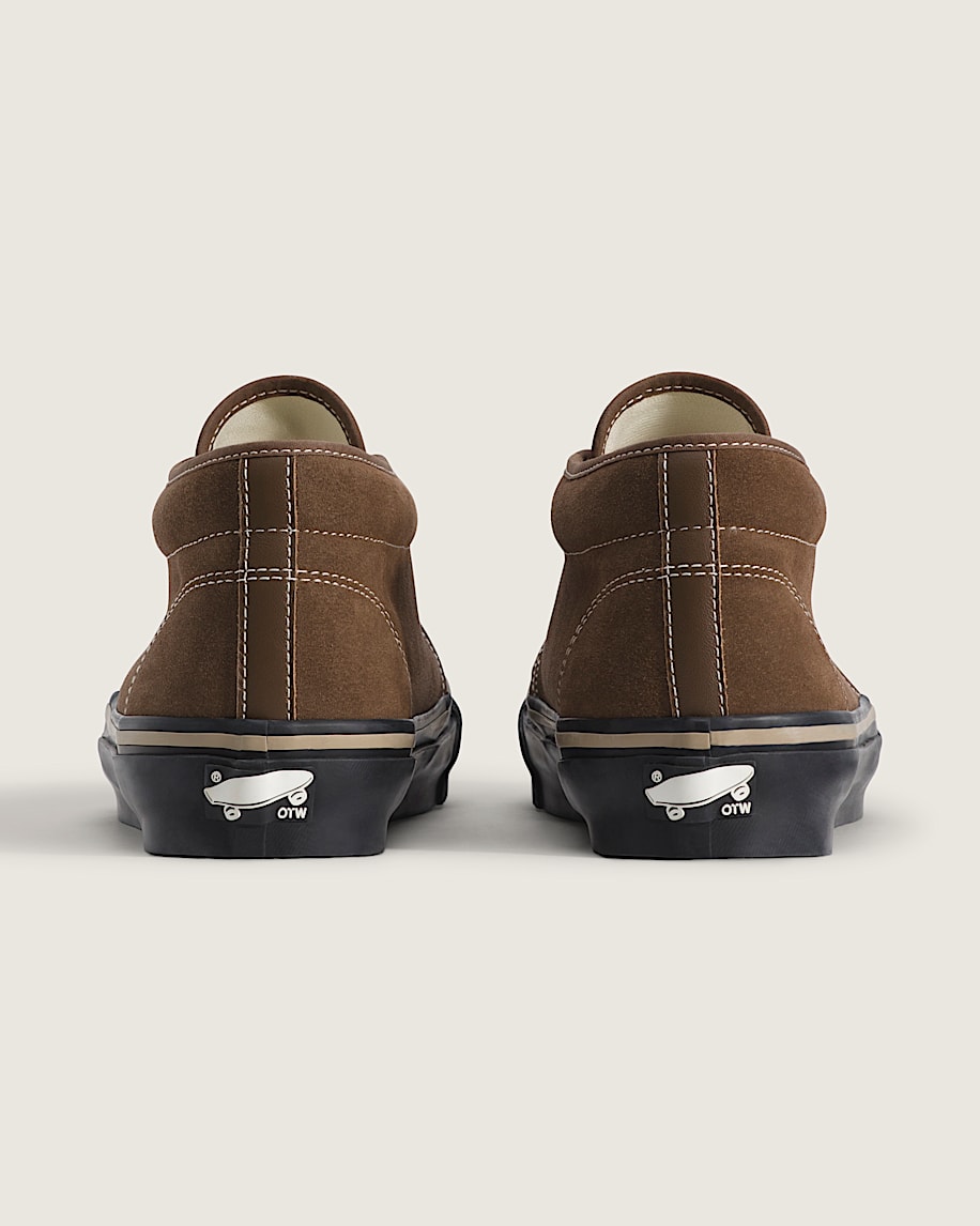 OTW Chukka 49 Vibram - thumbnail 8