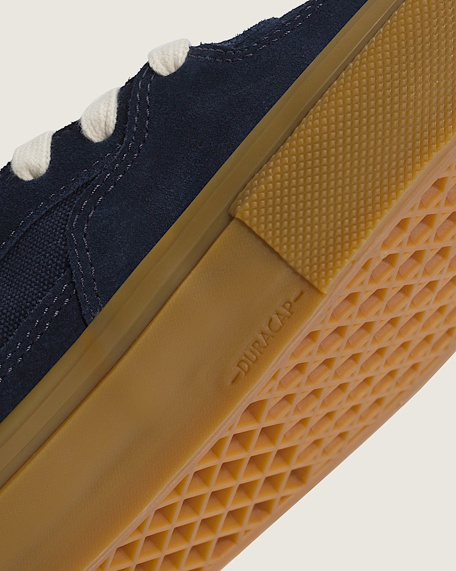 Skate Half Cab Shoe VANS Parisian Night Blue ALT5