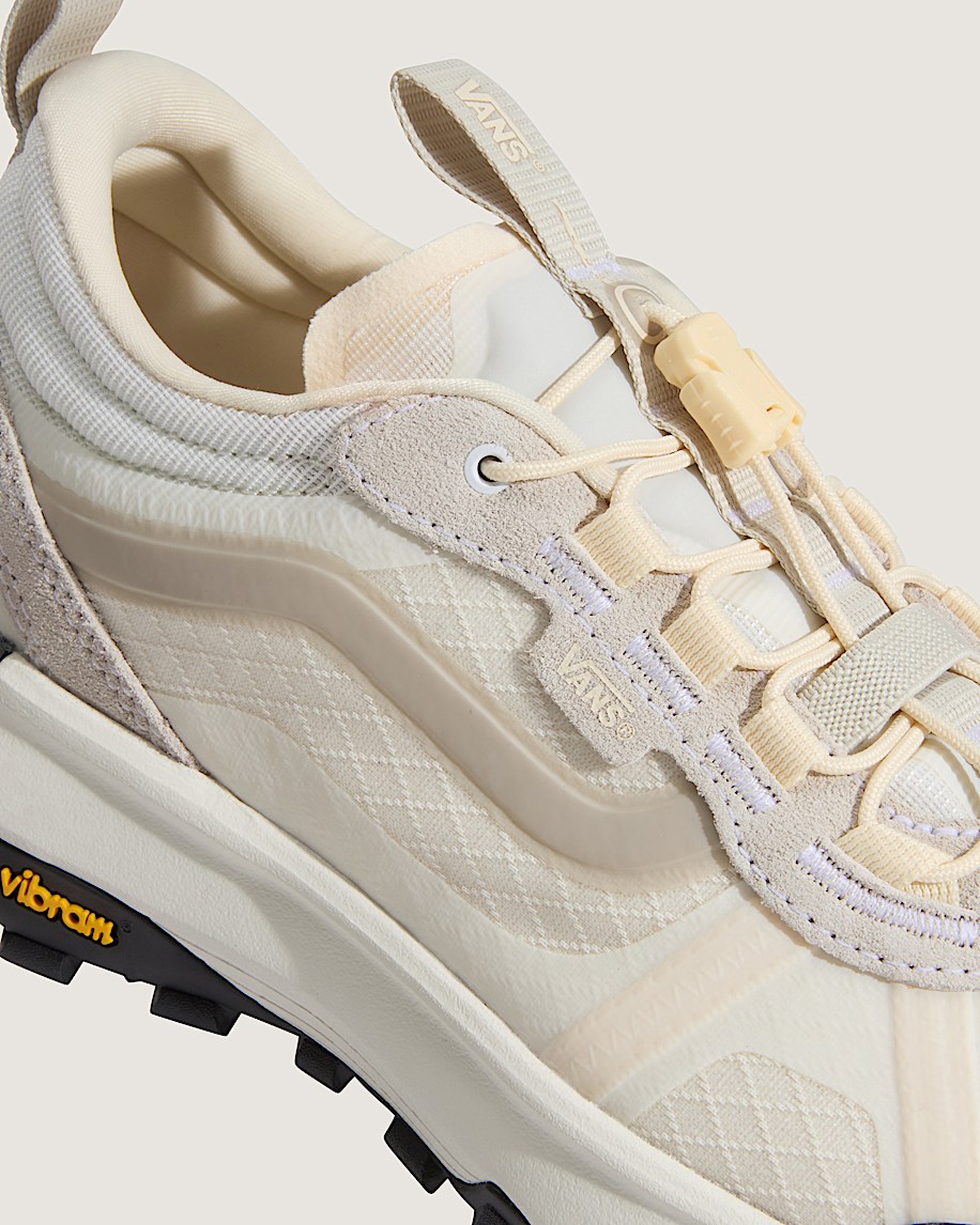 Crosspath XC Shoe VANS Marshmallow White ALT6