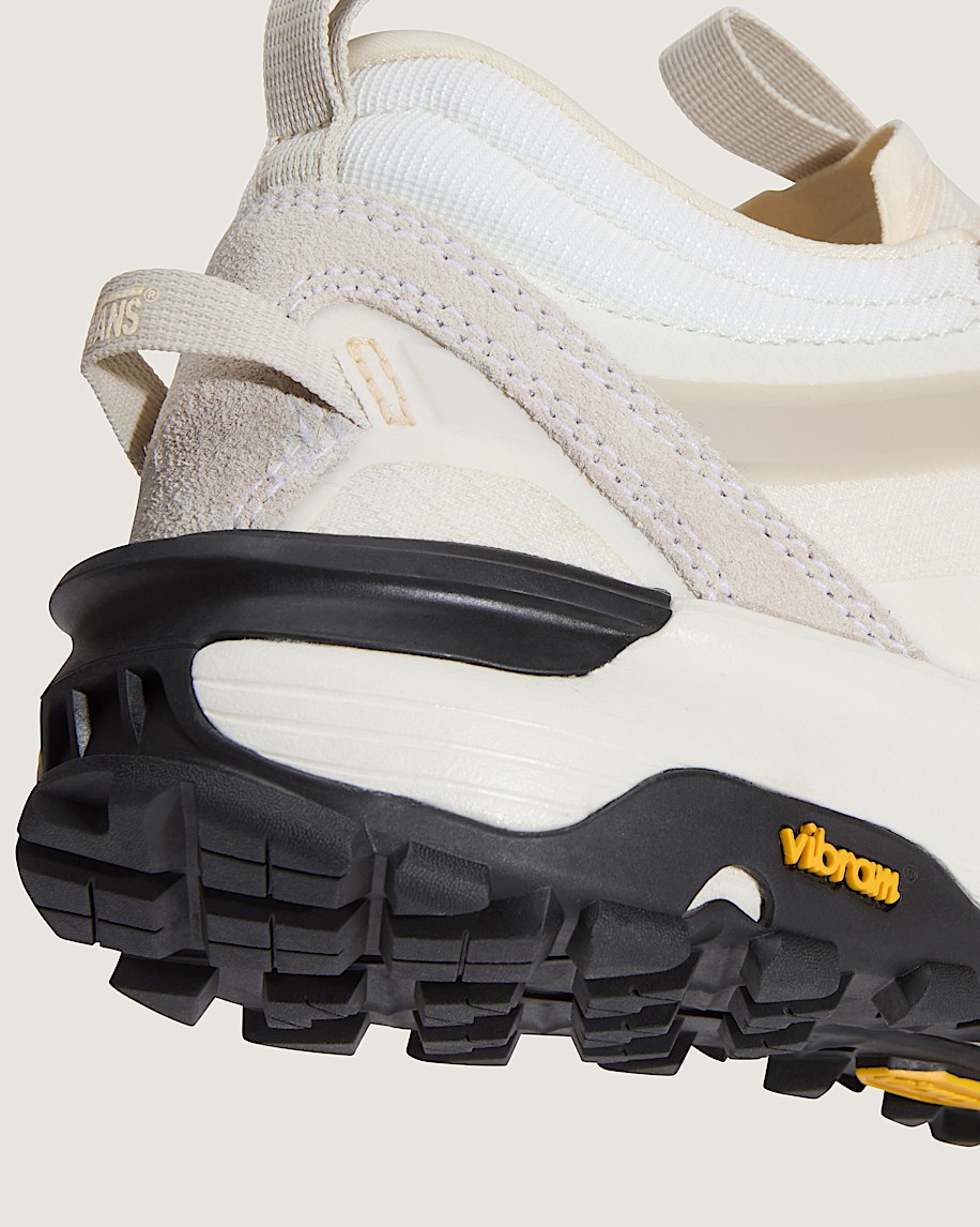 Crosspath XC Shoe VANS Marshmallow White ALT8