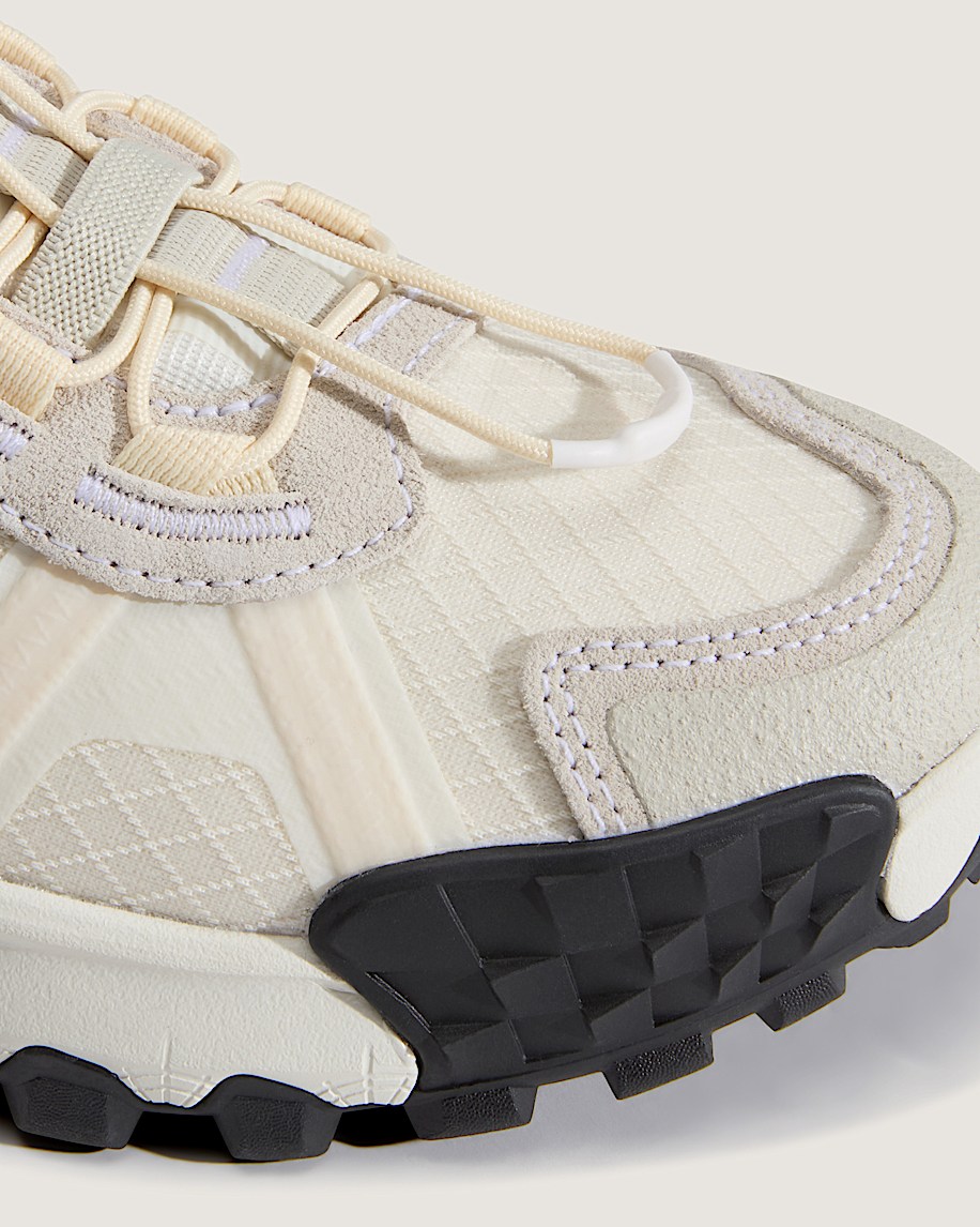Crosspath XC Shoe VANS Marshmallow White ALT9