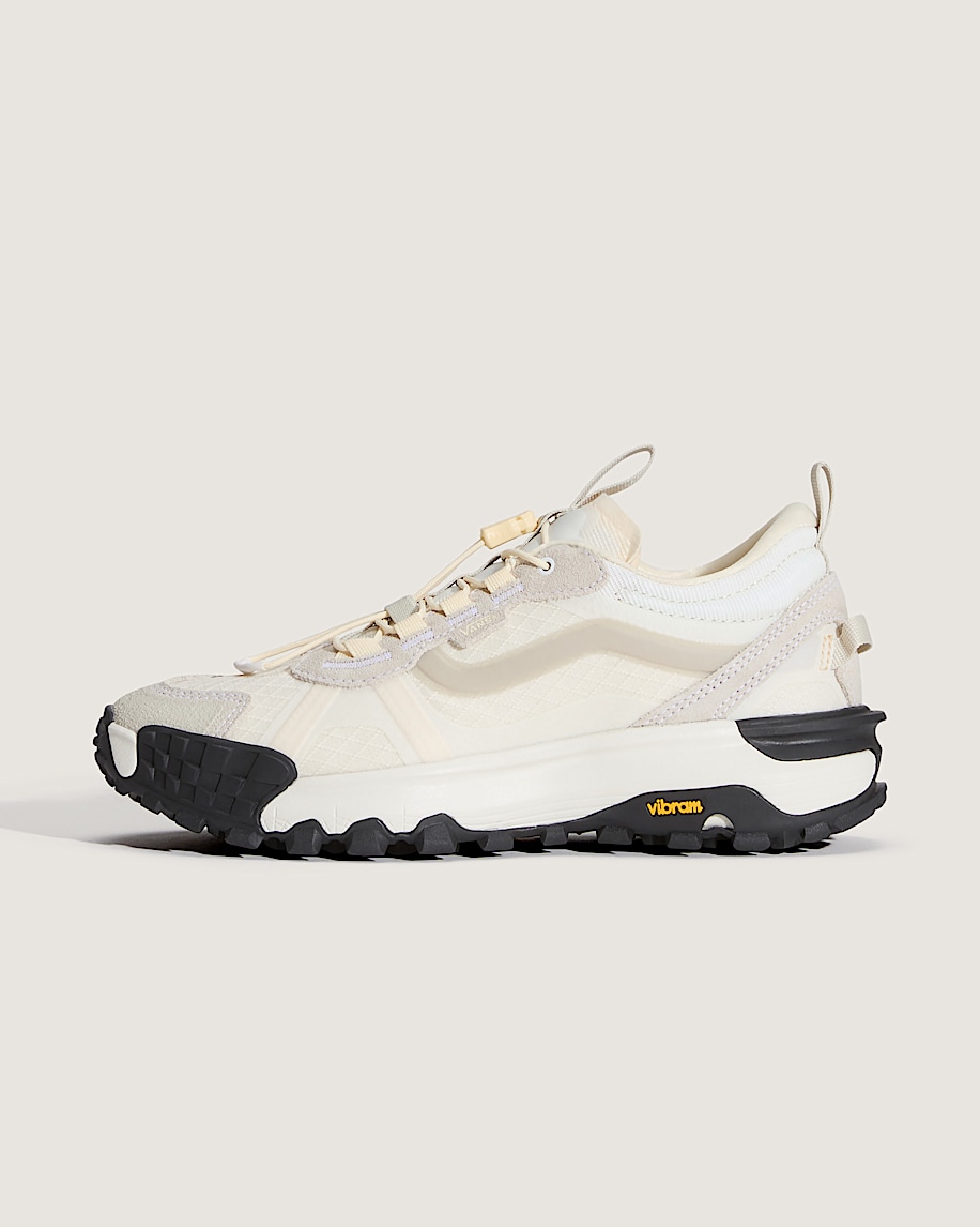 Crosspath XC Shoe VANS Marshmallow White HERO