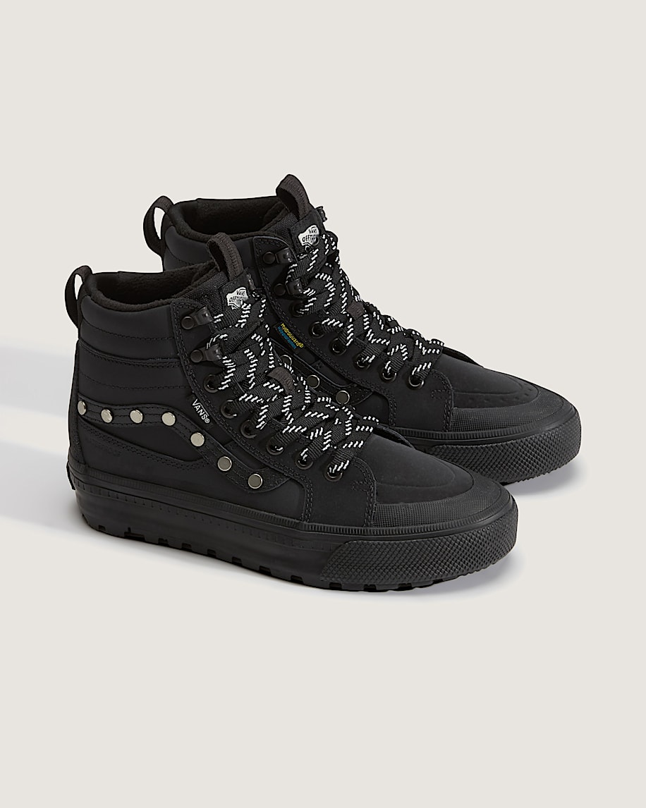 Sk8-Hi Waterproof Insulated Shoe - thumbnail 2