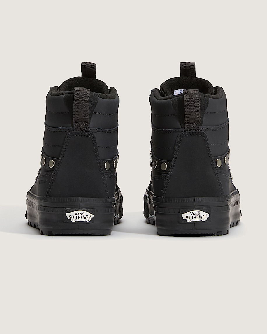 Sk8-Hi Waterproof Insulated Shoe - thumbnail 4