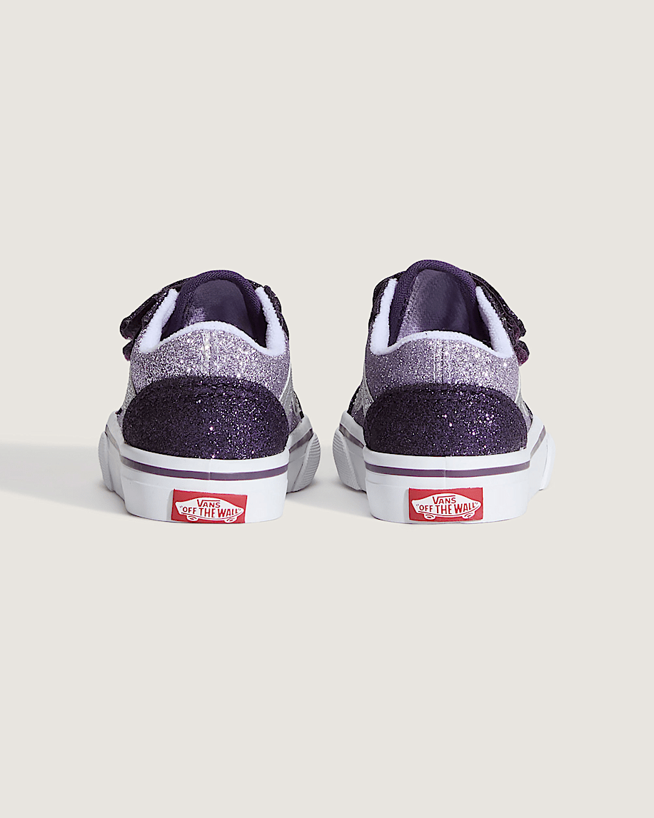 Toddler Old Skool V Shoe - thumbnail 4