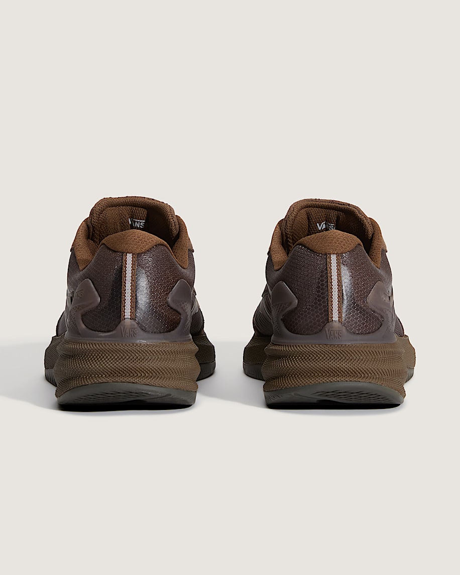 Premium AVE Rapid Shoe VANS Brown ALT3