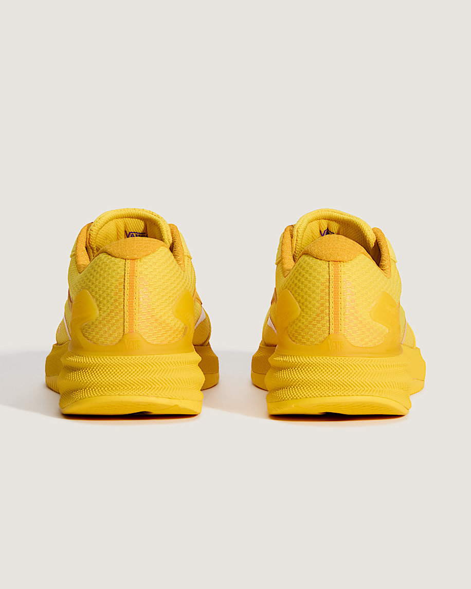 Premium AVE Rapid Shoe by Atiba VANS Atiba Gold ALT3
