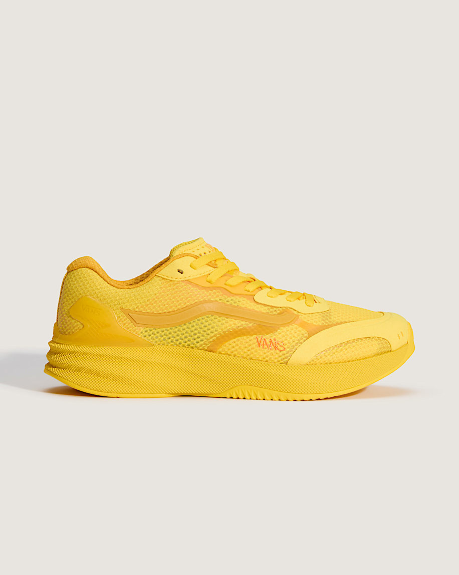 Premium AVE Rapid Shoe by Atiba VANS Atiba Gold ALT5