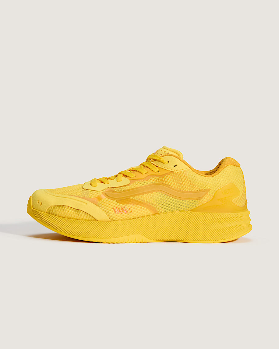 Premium AVE Rapid Shoe by Atiba VANS Atiba Gold HERO