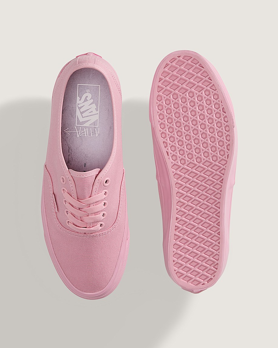 Premium Authentic Shoe by Atiba VANS Atiba Pink ALT2