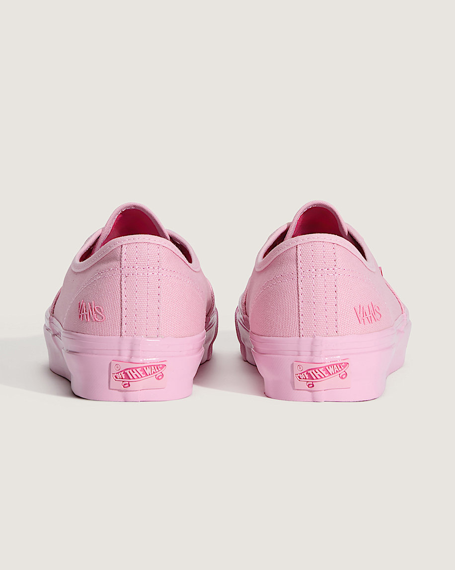 Premium Authentic Shoe by Atiba VANS Atiba Pink ALT3