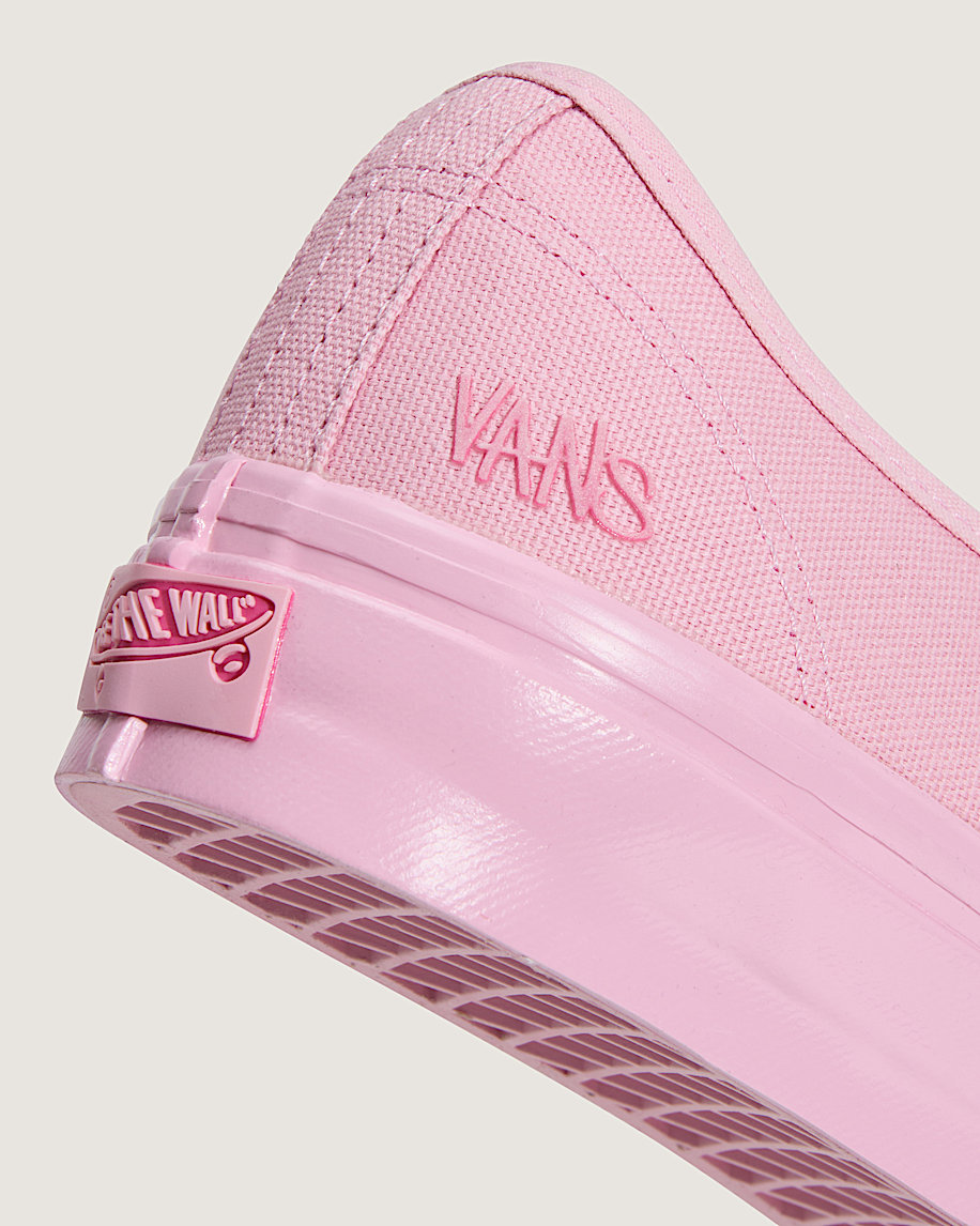 Premium Authentic Shoe by Atiba VANS Atiba Pink ALT6