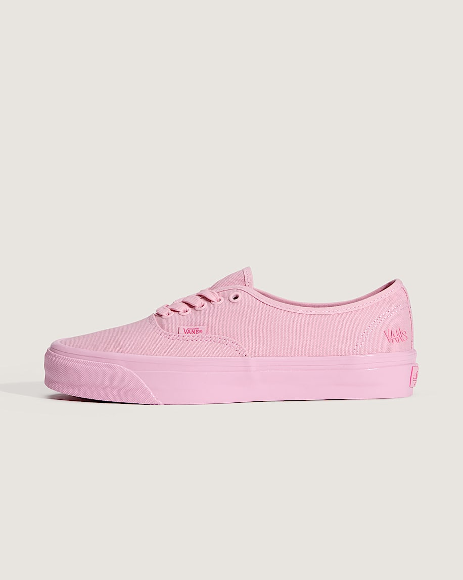 Premium Authentic Shoe by Atiba VANS Atiba Pink HERO