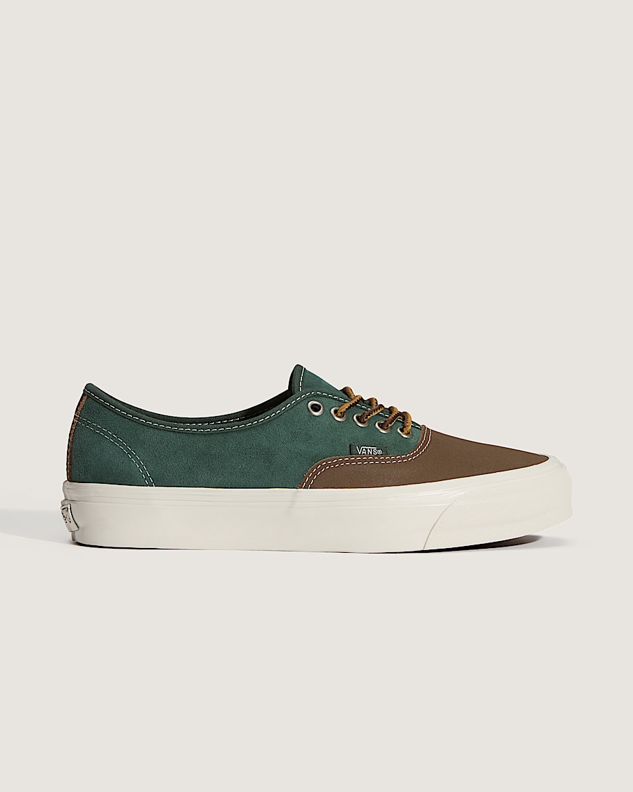 Premium Authentic Shoe VANS Weatherized Oil Green ALT5