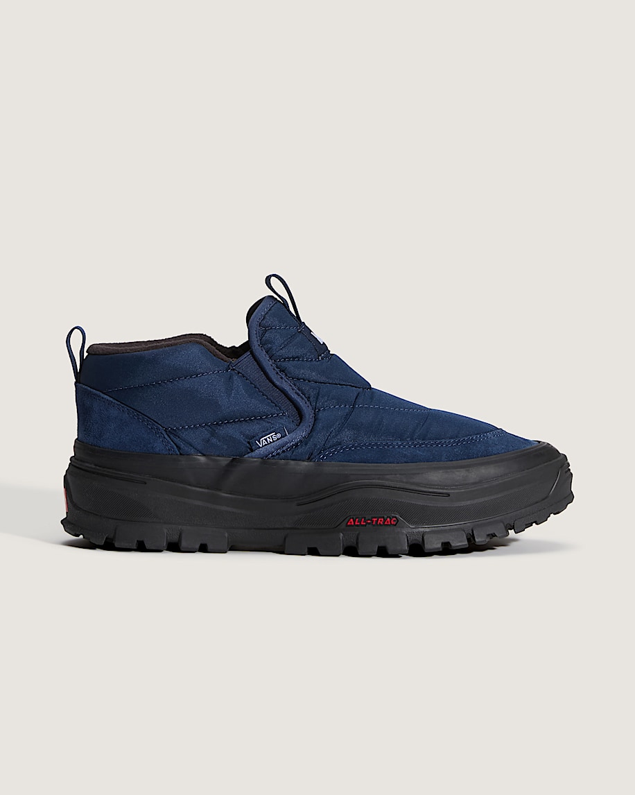 MidSlip Puff Shoe VANS True Navy ALT5