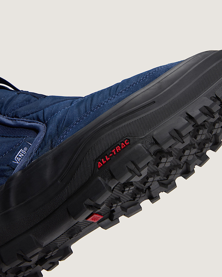 MidSlip Puff Shoe VANS True Navy ALT7