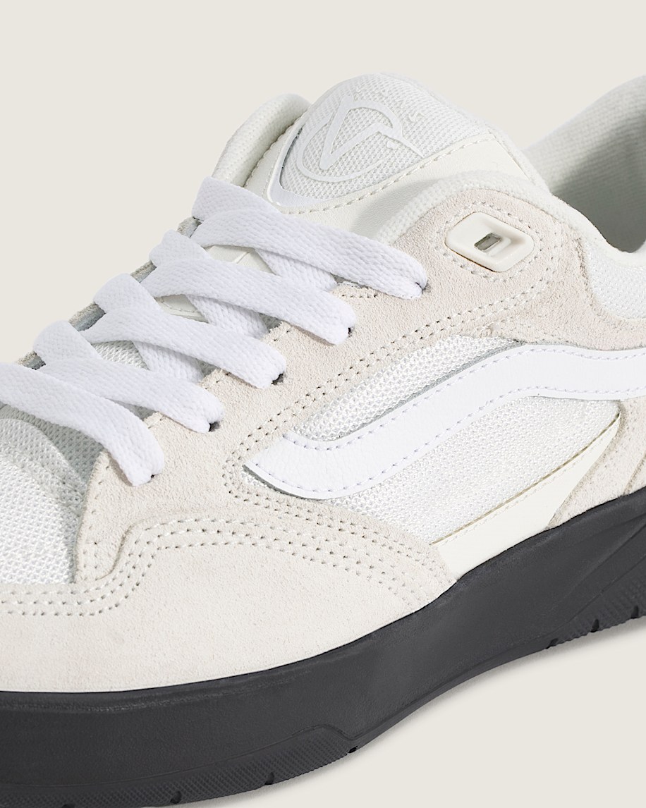 Skate Rowan Z3 Shoe VANS Marshmallow White ALT5