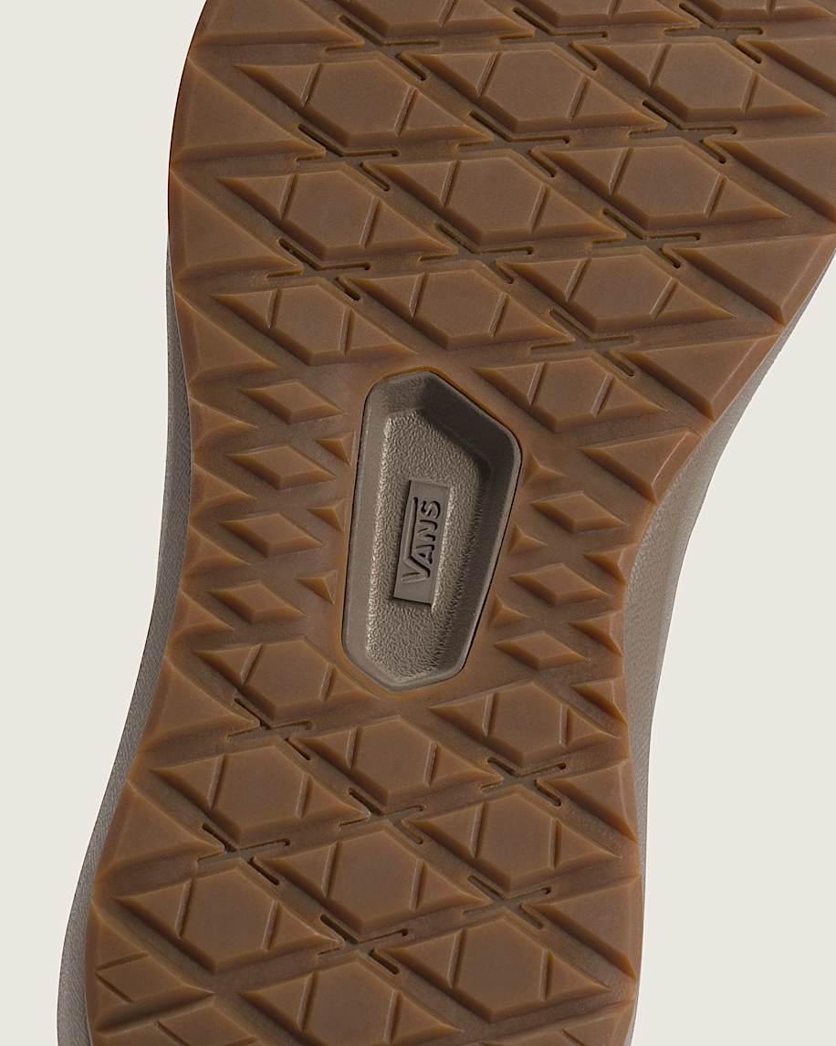 Ultrarange 20 Shoe VANS Bungee Cord Brown ALT4