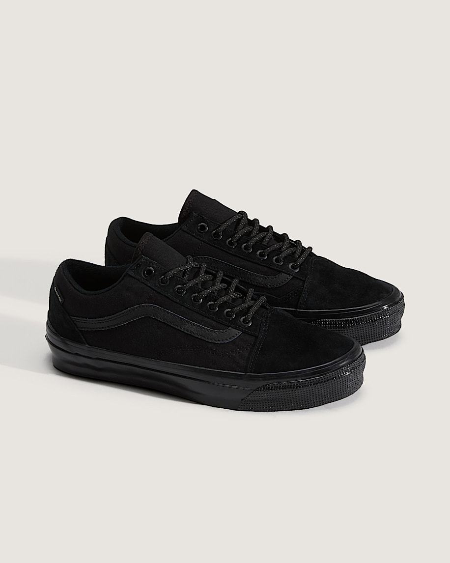 Premium Old Skool GORETEX Shoe VANS Black ALT1