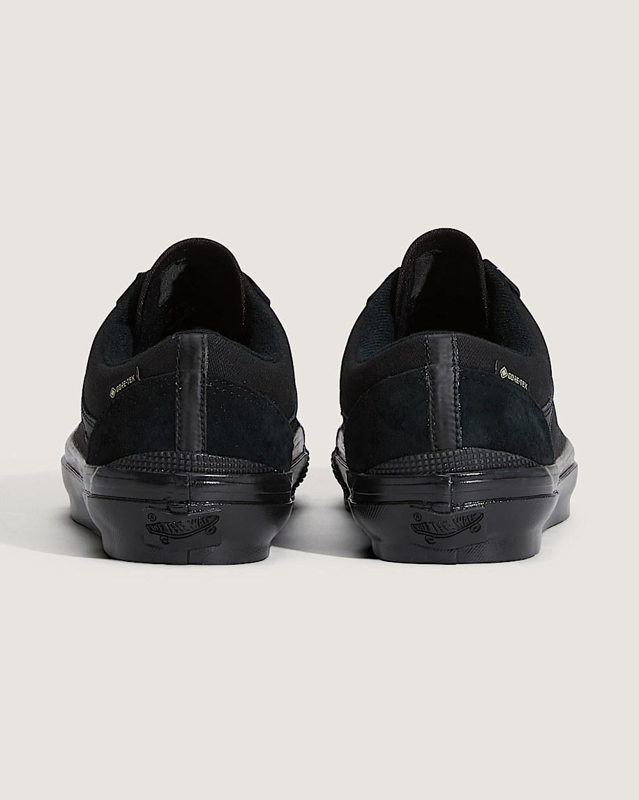 Premium Old Skool GORETEX Shoe VANS Black ALT3