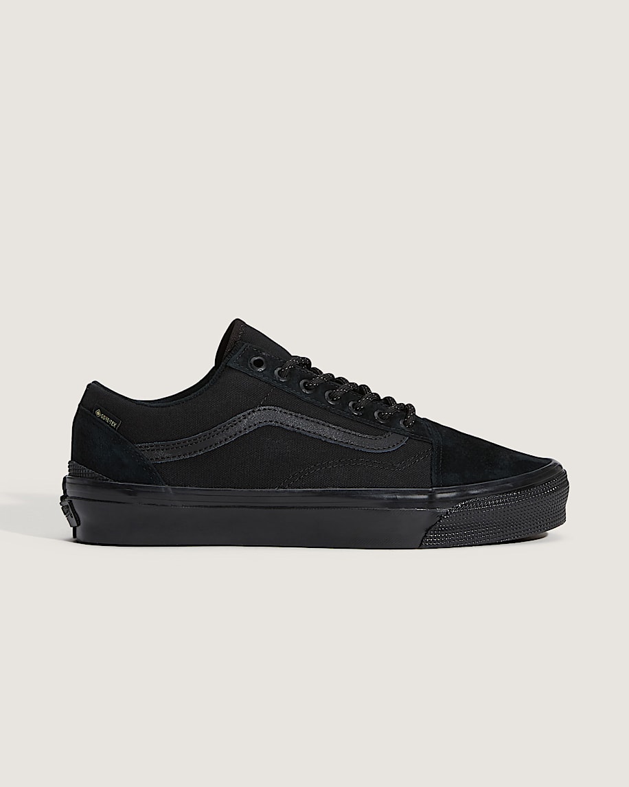 Premium Old Skool GORETEX Shoe VANS Black ALT5