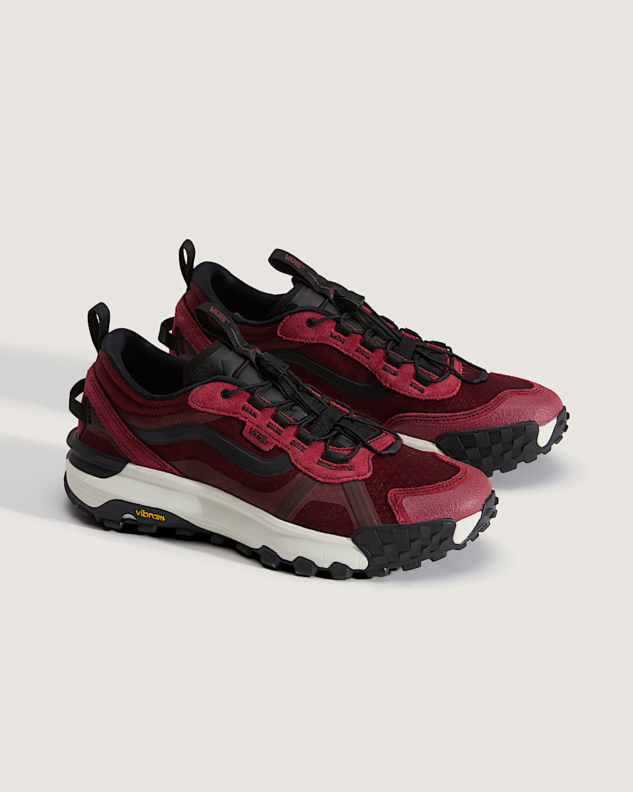 Crosspath XC Shoe VANS Bordeaux ALT1