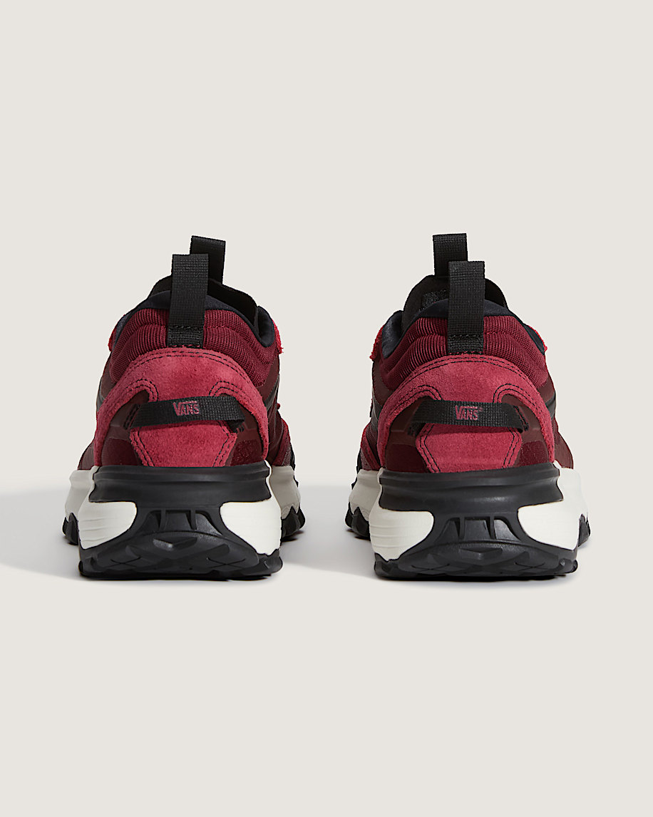 Crosspath XC Shoe VANS Bordeaux ALT3