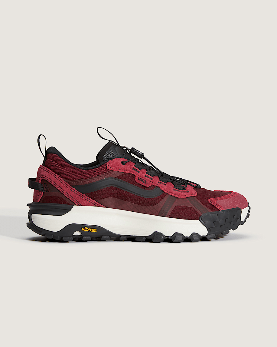 Crosspath XC Shoe VANS Bordeaux ALT5