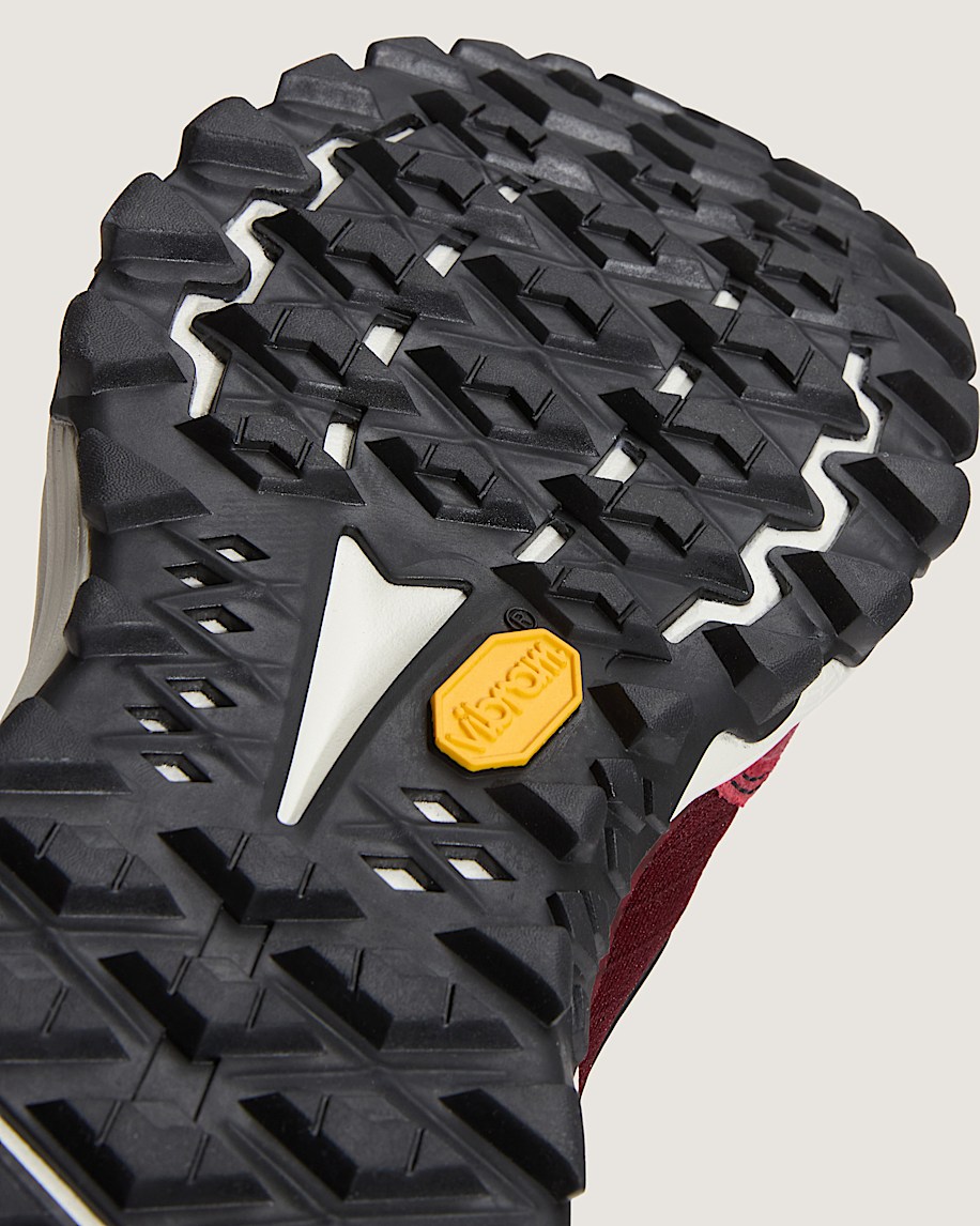 Crosspath XC Shoe VANS Bordeaux ALT6