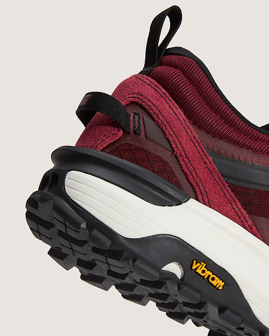 Crosspath XC Shoe VANS Bordeaux ALT7