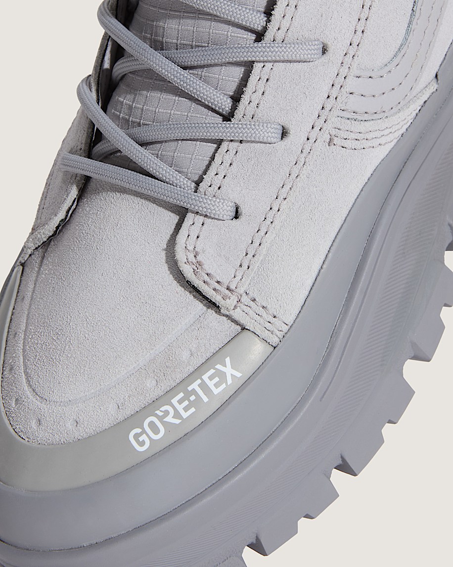 Sk8Hi GORETEX Insulated Shoe VANS Light Grey ALT8