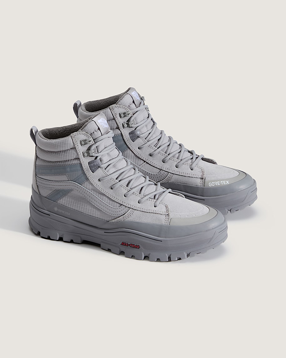 Sk8Hi GORETEX Insulated Shoe VANS Light Grey ALT1