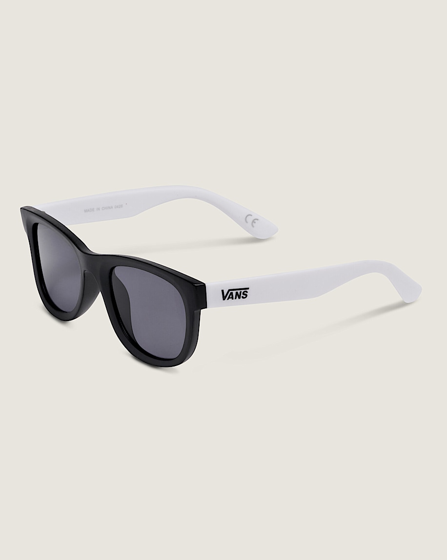 Spicoli Sunglasses VANS Black HERO