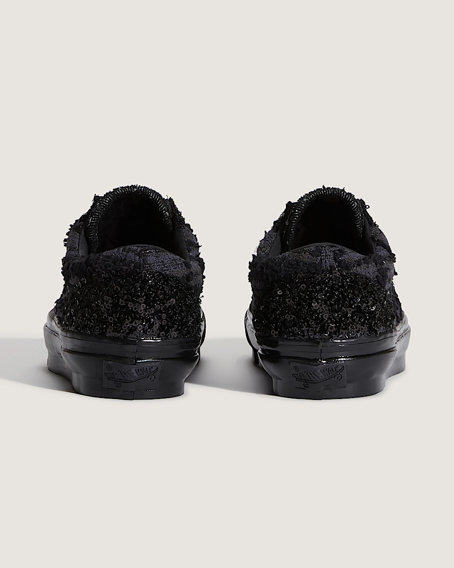 Premium Old Skool 36 Shoe VANS Black  Black ALT3