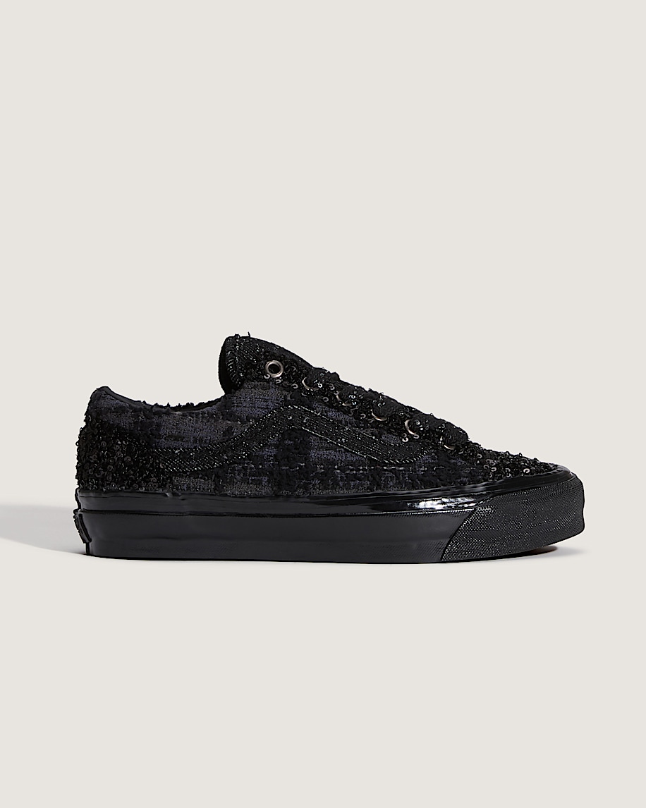 Premium Old Skool 36 Shoe VANS Black  Black ALT5