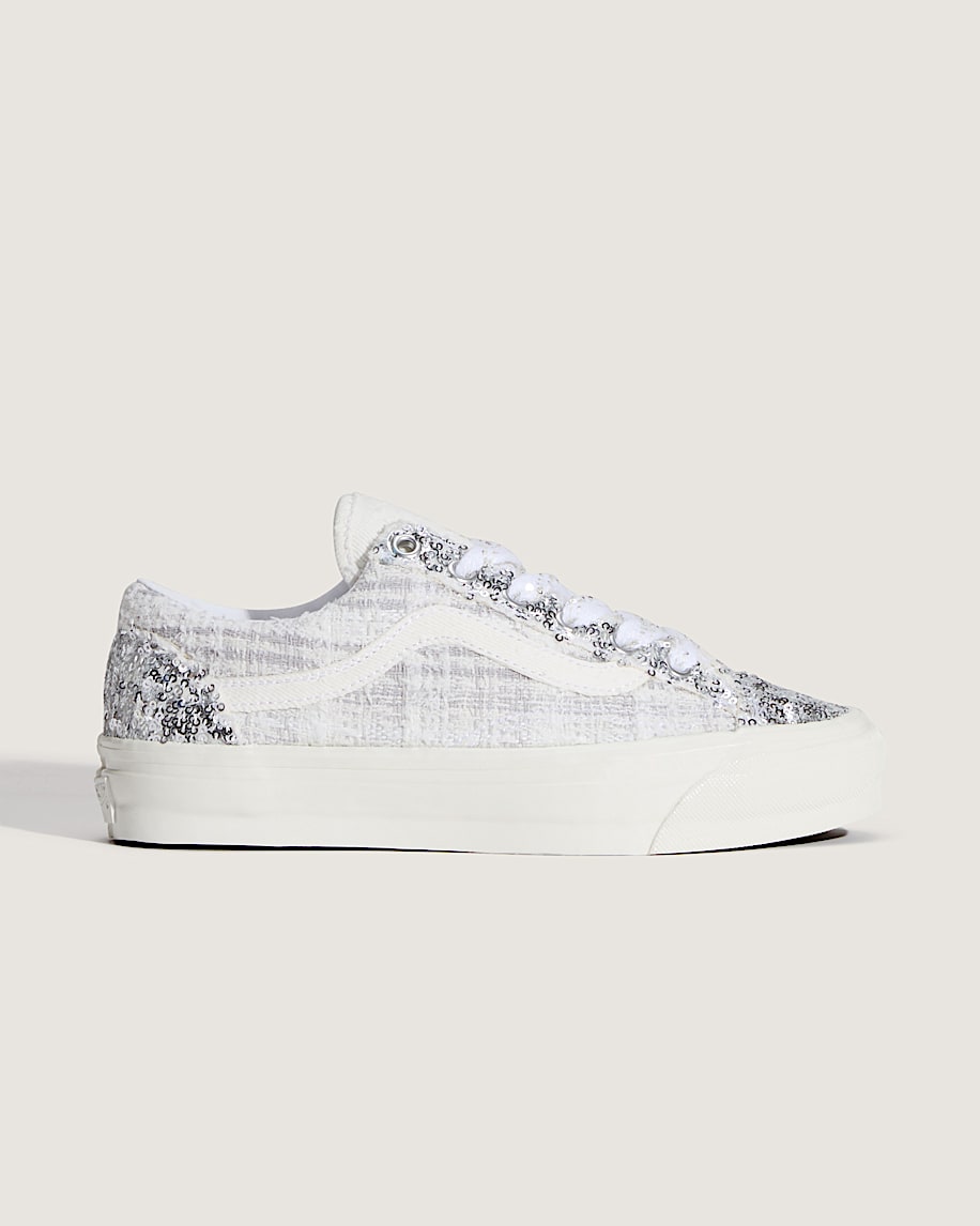 Premium Old Skool 36 Shoe VANS White ALT5