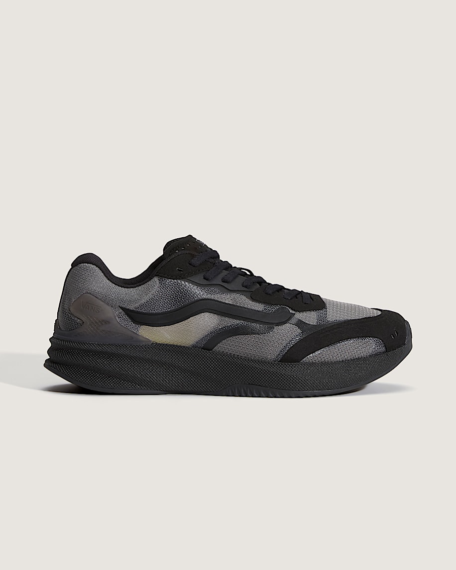 Premium AVE Rapid Shoe VANS Blackout ALT5