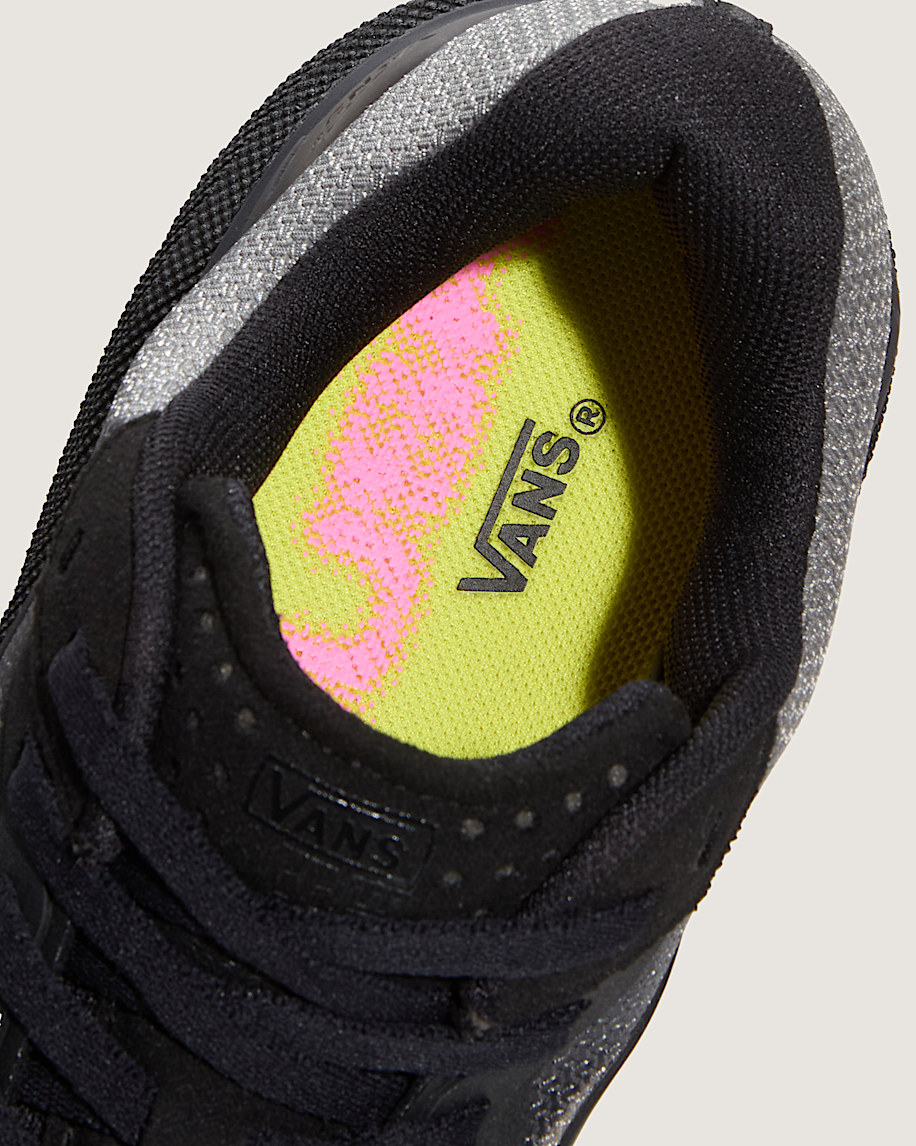 Premium AVE Rapid Shoe VANS Blackout ALT6