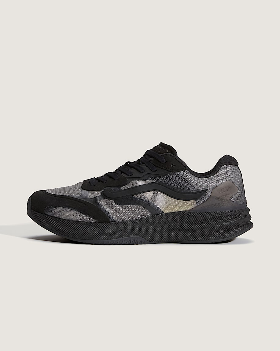 Premium AVE Rapid Shoe VANS Blackout HERO